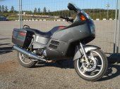 1991 Norton Commander photo